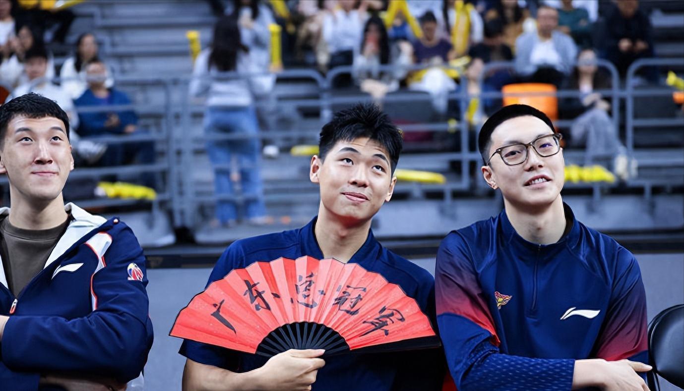 kaiyun sports-本赛季不会回归！广东宏远希望之星膝盖手术，本该兑现天赋