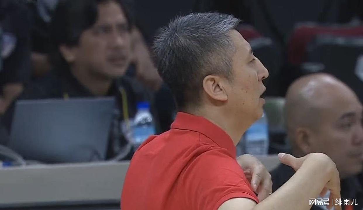 kaiyun sports-两战全胜后！男篮阵容大清洗，郭士强扶正双王炸，4人基本出局！