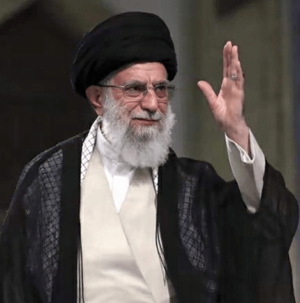 开云官方直播-伊朗新任最高领袖感谢伊朗人民