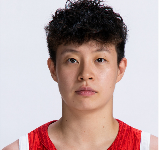 kaiyun sports-中国女篮官宣：增补李缘吴梦婕等4人 最新23人集训名单出炉